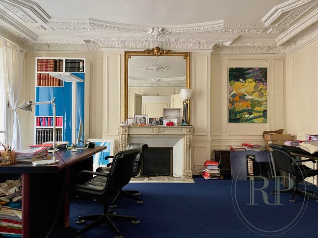 Vente Appartement  5 pices - 137.8m 75007 Paris