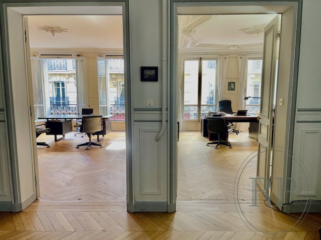 Vente Appartement  5 pices - 137.8m 75007 Paris
