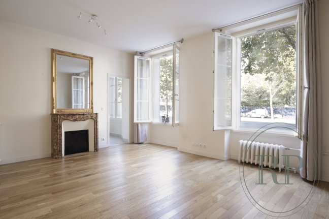 Vente Appartement  3 pices - 67.34m 75007 Paris