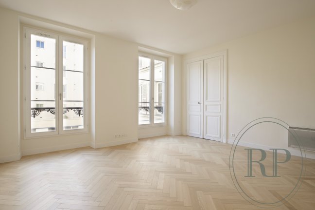 Vente Appartement  4 pices - 150.55m 75007 Paris