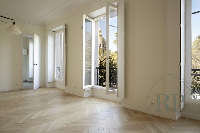 Vente Appartement  6 pices - 242.39m 75007 Paris