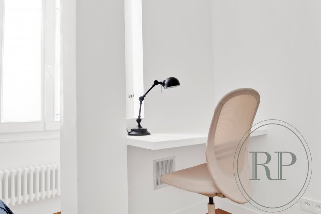 Vente Appartement  4 pices - 113.26m 75016 Paris