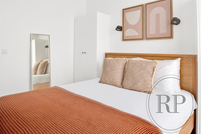 Vente Appartement  4 pices - 113.26m 75016 Paris