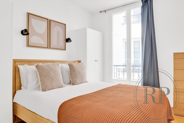 Vente Appartement  4 pices - 113.26m 75016 Paris