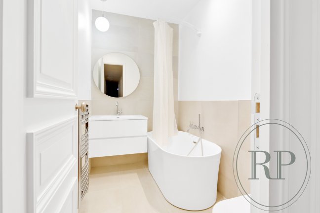 Vente Appartement  4 pices - 113.26m 75016 Paris