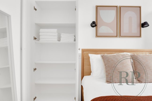 Vente Appartement  4 pices - 113.26m 75016 Paris
