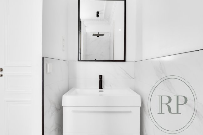 Vente Appartement  4 pices - 113.26m 75016 Paris