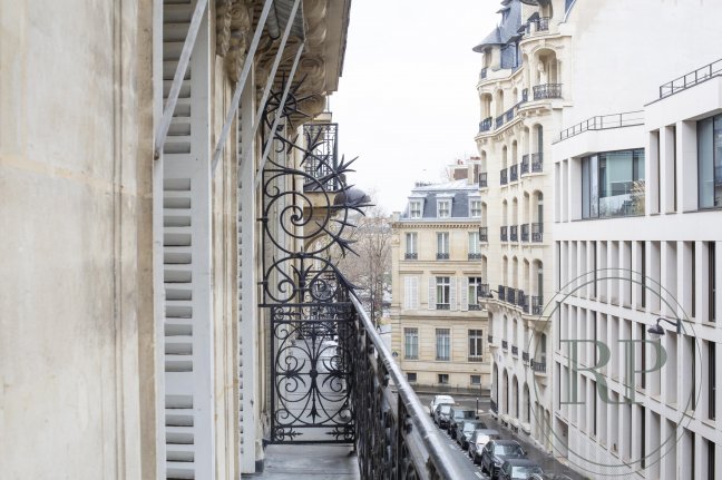Vente Appartement  4 pices - 113.26m 75016 Paris