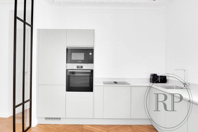 Vente Appartement  4 pices - 113.26m 75016 Paris