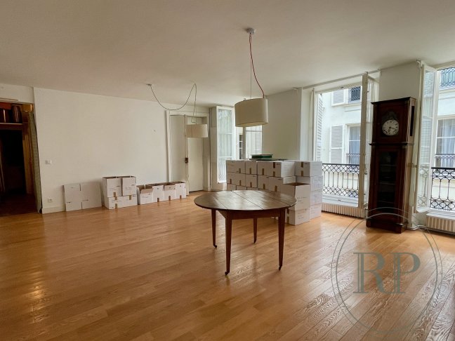 Vente Appartement  3 pices - 104m 75007 Paris