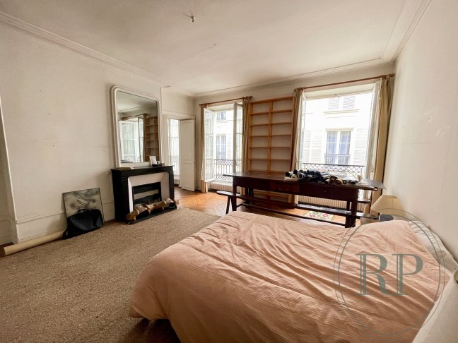 Vente Appartement  3 pices - 104m 75007 Paris