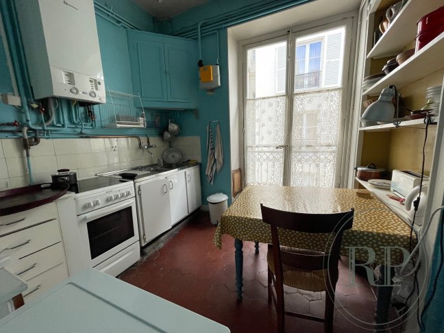 Vente Appartement  3 pices - 104m 75007 Paris