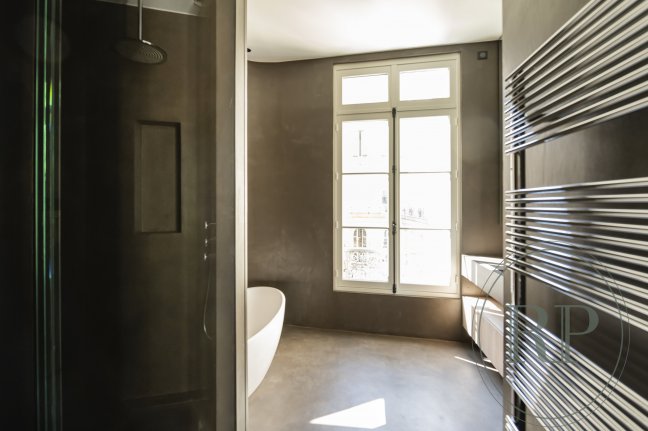 Vente Appartement  5 pices - 176.94m 75007 Paris