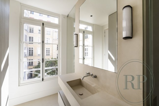 Vente Appartement  5 pices - 176.94m 75007 Paris