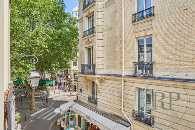 Vente Appartement  4 pices - 57m 75006 Paris