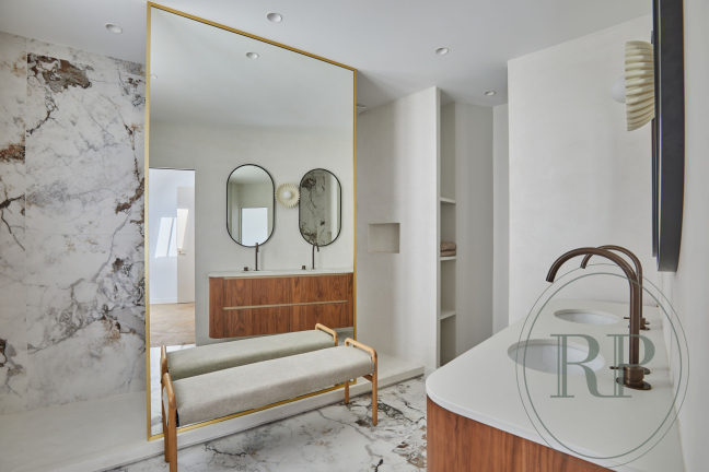 Vente Appartement 4 pièces - 118m² 75004 Paris