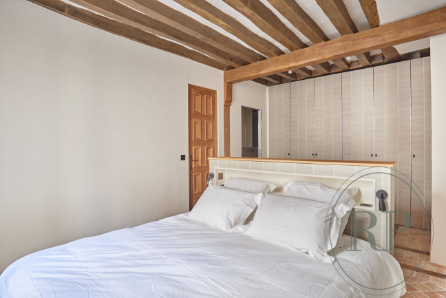 Vente Appartement 2 pièces - 46m² 75007 Paris