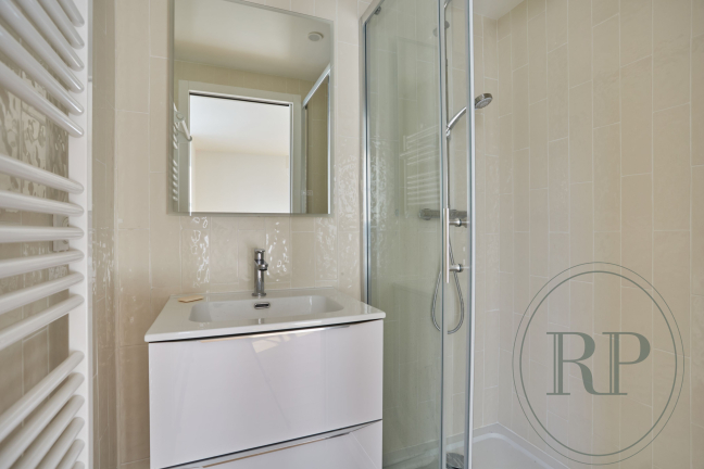 Vente Appartement 2 pièces - 40m² 75007 Paris