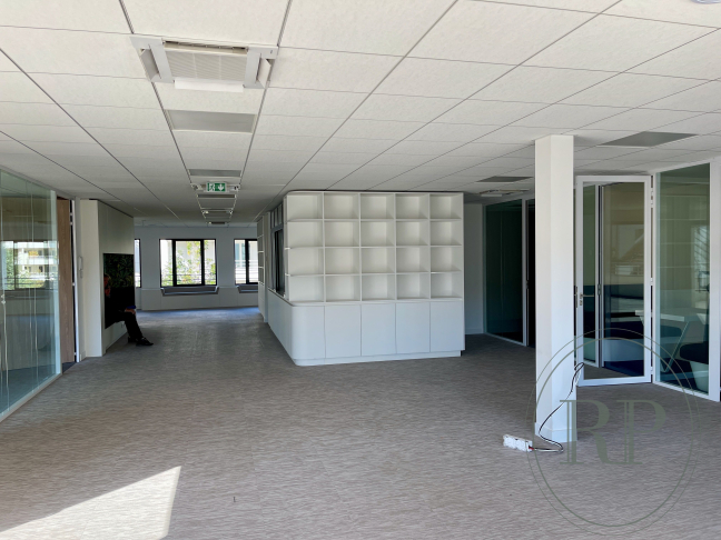 Location Bureau - 264m² 92400 Courbevoie