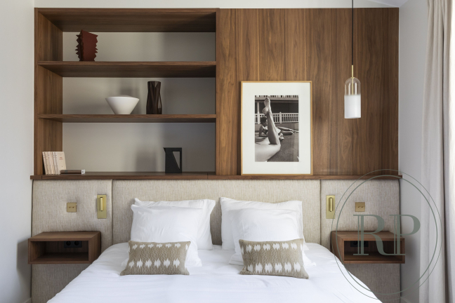 Vente Appartement 4 pièces - 118m² 75001 Paris