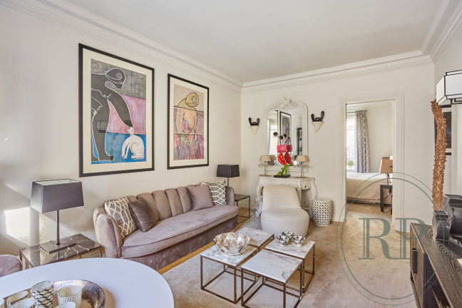 Vente Appartement 2 pièces - 44m² 75005 Paris