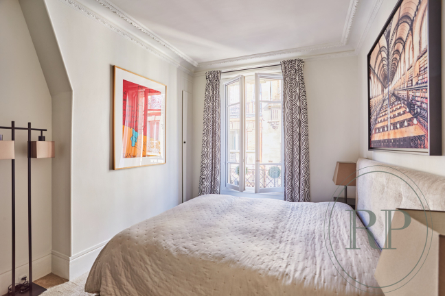 Vente Appartement 2 pièces - 44m² 75005 Paris