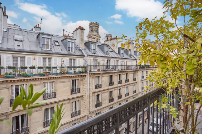 Vente Appartement 6 pièces - 170m² 75006 Paris