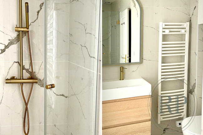 Vente Appartement 6 pièces - 170m² 75006 Paris