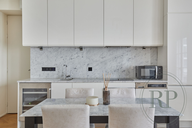 Vente Appartement 3 pièces - 73m² 75006 Paris