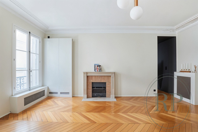 Vente Appartement 3 pièces - 73m² 75006 Paris