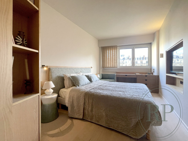 Vente Appartement 4 pièces - 93m² 75007 Paris