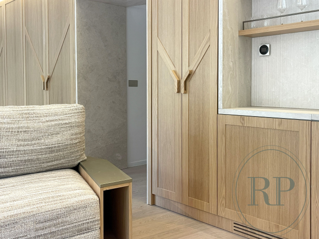 Vente Appartement 4 pièces - 93m² 75007 Paris