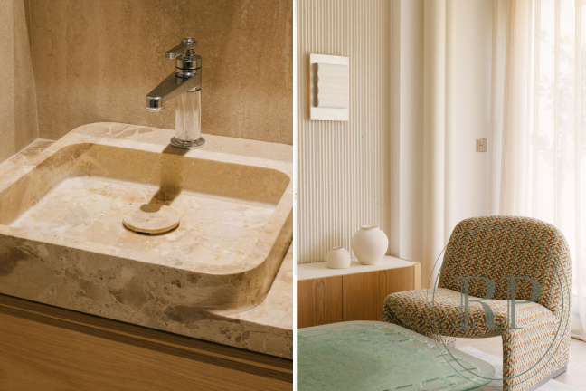 Vente Appartement 4 pièces - 93m² 75007 Paris