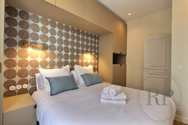 Vente Appartement 5 pièces - 115m² 75001 Paris