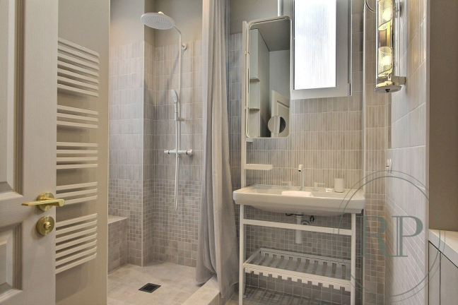 Vente Appartement 5 pièces - 115m² 75001 Paris