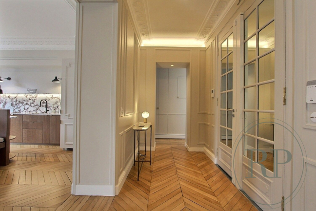 Vente Appartement 5 pièces - 115m² 75001 Paris
