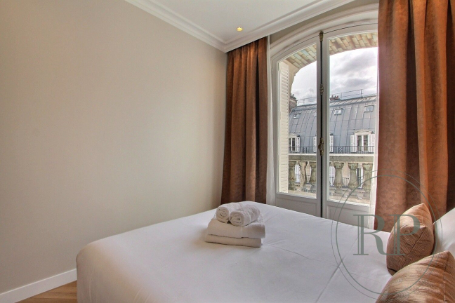 Vente Appartement 5 pièces - 115m² 75001 Paris