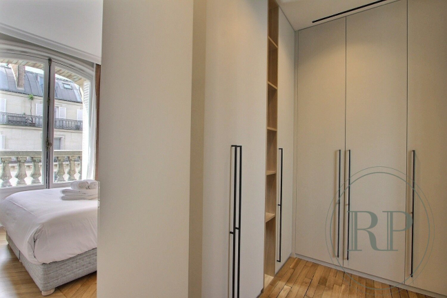 Vente Appartement 5 pièces - 115m² 75001 Paris