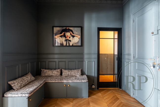 Vente Appartement 5 pièces - 148m² 75007 Paris