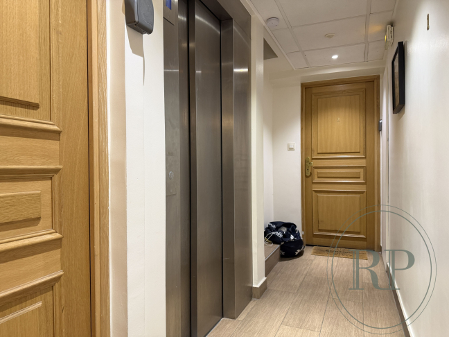 Vente Immeuble - 221.28m² 75002 Paris