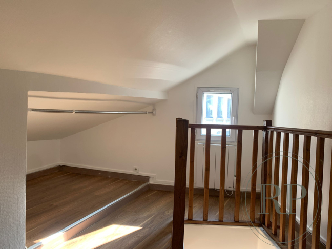 Vente Immeuble - 250m² 75002 Paris