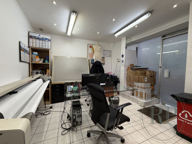 Vente Immeuble - 250m² 75002 Paris