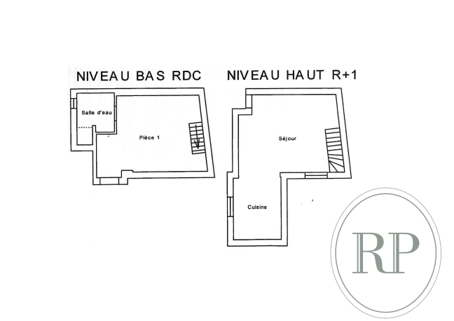 Vente Appartement  2 pi�ces - 46.79m� 75007 Paris