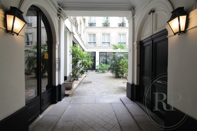 Vente Appartement 3 pièces - 95m² 75008 Paris
