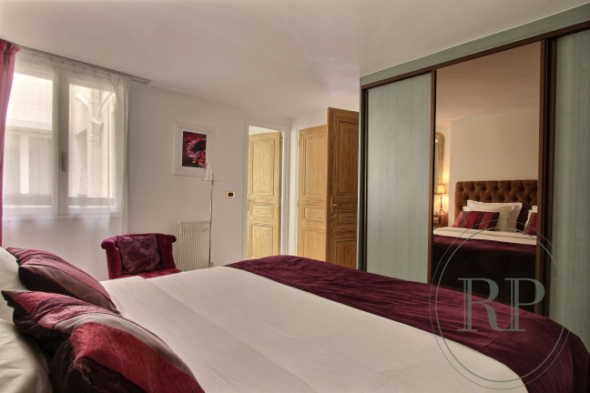 Vente Appartement 3 pièces - 95m² 75008 Paris