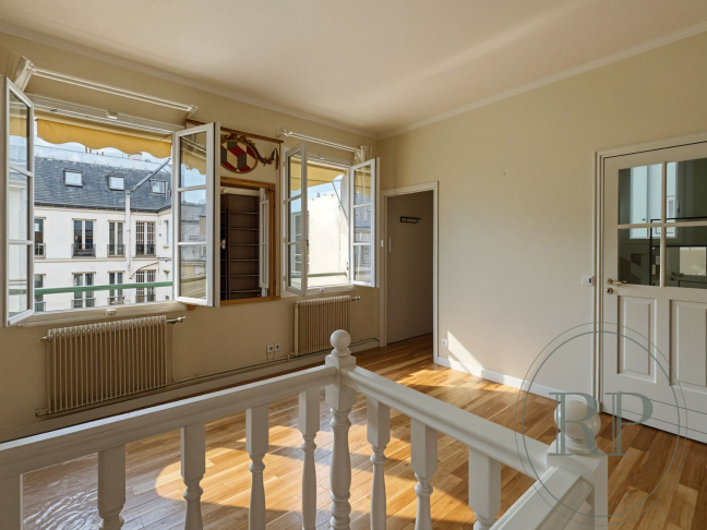 Location Appartement  2 pi�ces - 40m� 75009 Paris