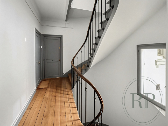 Location Appartement  2 pi�ces - 40m� 75009 Paris