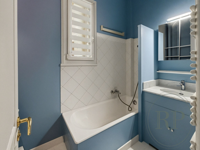 Location Appartement  2 pi�ces - 40m� 75009 Paris