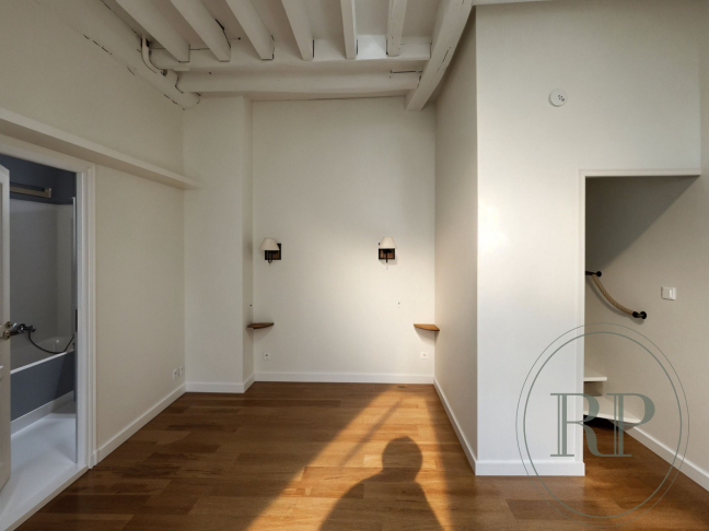 Location Appartement  2 pi�ces - 40m� 75009 Paris