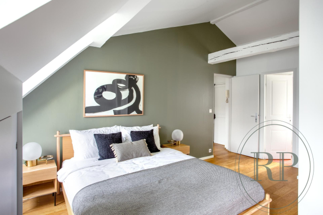 Vente Appartement  2 pi�ces - 50m� 75006 Paris